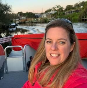 Meet your Posher, Erin